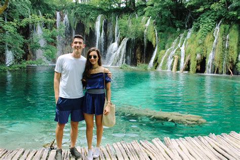 Plitvice Lakes And Krka National Park Theincogneatist