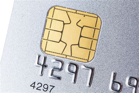 5 Things Know About New Chip Enabled Credit Cards Cbs News