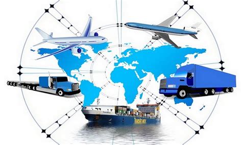 Les Formations Transport Et Logistique Agms