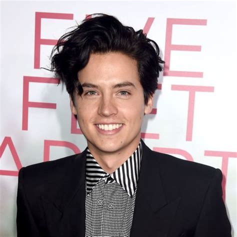 We did not find results for: How to Get 'Five Feet Apart' Star Cole Sprouse's Cool ...
