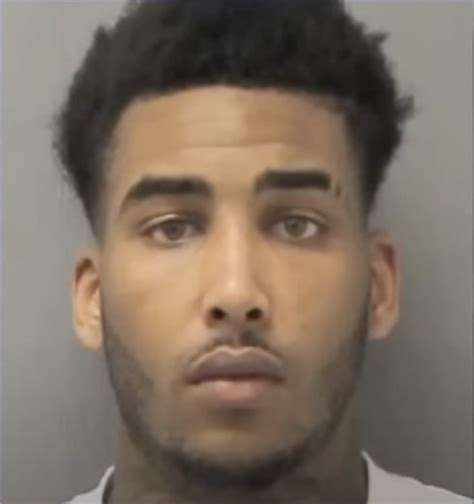 Houston Rapper Yung Corleon Given 27 Yrs In Prison For Allegedly Sex Trafficking Minors