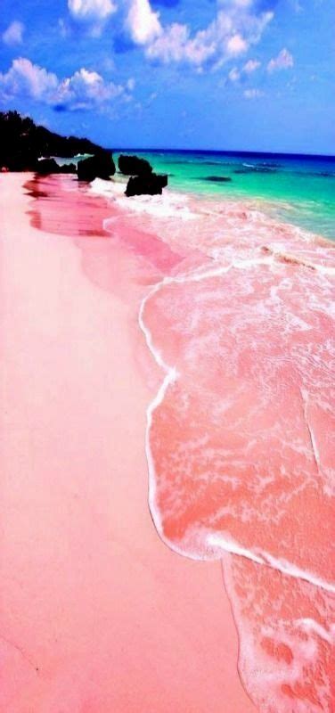 Pink budelli beach sardinia, italy, province of olbia tempio. Sardinia, Italy - Pink Budelli Beach #italytravel | Places ...