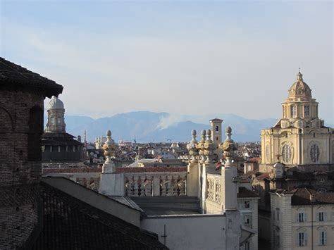 Centro Guide Torino Itinerari E Visite Guidate