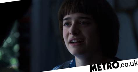 Stranger Things Star Finn Wolfhard Clears Up Mikes ‘sexuality Comment
