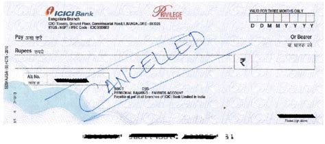 How To Get Rid Of Forged Cheques Quora