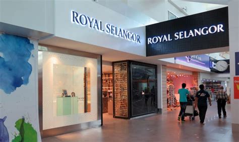 See royal selangor international sdn bhd's products and customers. 9 Produk International Yang Korang Taksangka, Lah Malaysia ...