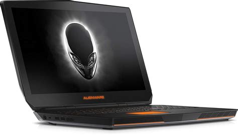 Alienware Aw17r3 3758slv 173 Inch Uhd Laptop Intel Core I7 6700hq 8