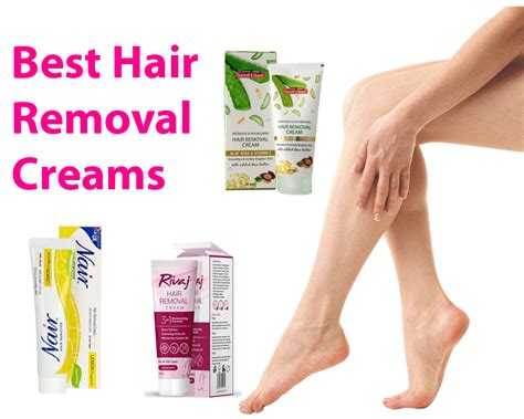 Best Hair Removal Creams In Pakistan 2023 2024 Brand Name List