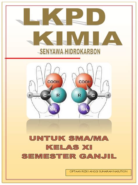 Apa yang dimaksud dengan senyawa hidrokarbon? Jawaban Soal Kimia Hidrokarbon Kelas 11 Latihan 15 ...
