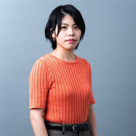 Chisato Matsumoto Tedxutokyo