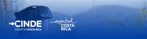 Cinde Essential Costa Rica Costa Ricas Icts Deliver Big