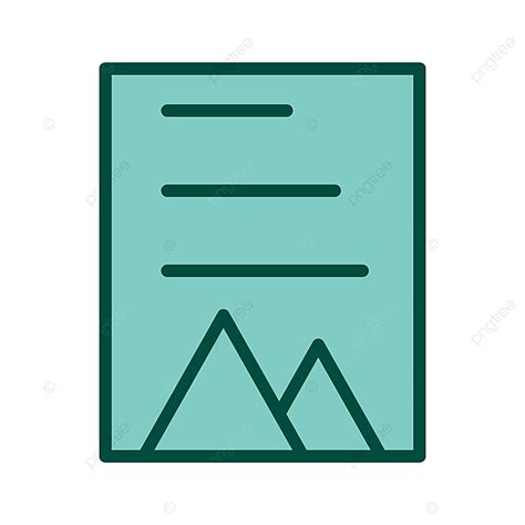 Document Icon Design Document Icons Document Icon File Icon Png And