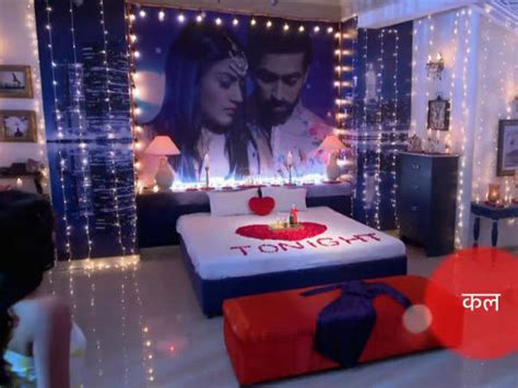 Ishqbaaz Treat For Fans Shivaay And Anika’s Super Hot Lovemaking Scene To Set The Screen On Fire