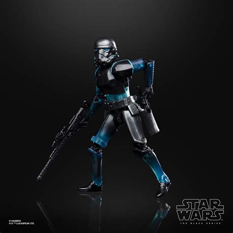 Hasbro Star Wars The Black Series The Force Unleashed Shadow