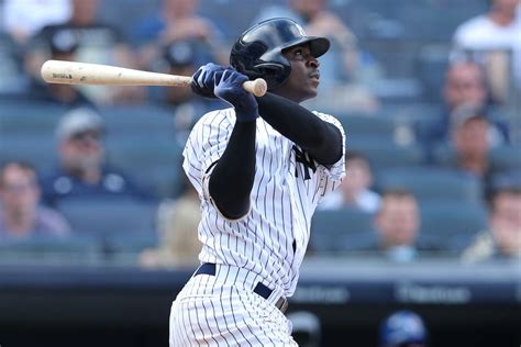 New York Yankees News Good News For Didi Gregorius Pinstripe Alley