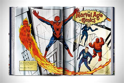 Limited Edition Comic Book Marks 75 Years Of Marvel Comics