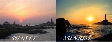 Watch Sunrise And Sunset At The Same Spot Virily