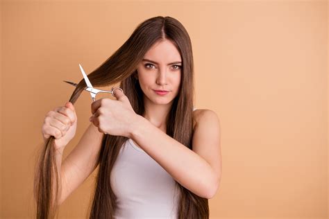 Cómo saber si te queda bien el pelo corto tips para salir de dudas Estilo de Vida Belleza