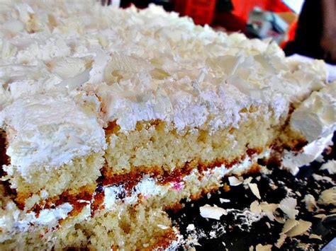 White Forest Cake By Naivas Supermarketcake Festival 2015 Kaluhis