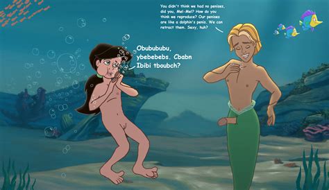 post 2811292 alex edit feetlovers8841 melody the little mermaid the little mermaid ii return