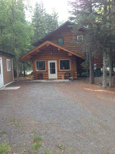 Cabins are perfect to enjoy all of the local hiking trails, fishing holes, and outdoor adventures cooper landing has to offer. Cooper Landing Lodge UPDATED 2020: 3 Bedroom House Rental ...