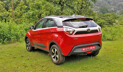 Estimated price of petrol and diesel fuel in europe in the beginning of april 2021. 46+ Tata Nexon Xe Petrol On Road Price In Kerala Pics ...