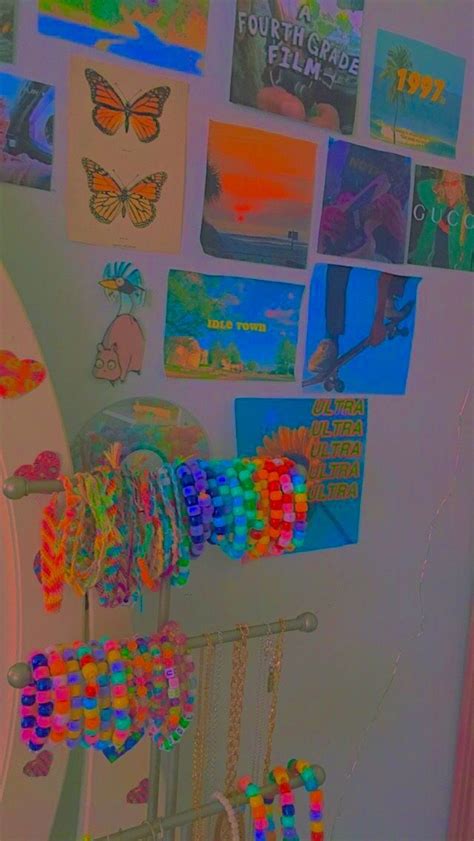 Diy room decor i aesthetic & indie ideas i tiktok compilation. DM FOR CRED!!!!! in 2020 | Indie room decor, Indie bedroom ...