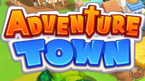 Watch Adventure Town Gameplay For Iphoneipad Adventuretown