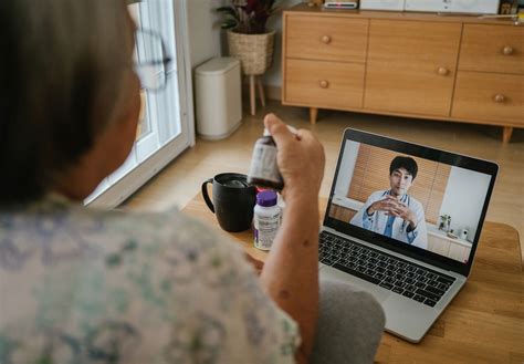 Telehealth Encounters Lead To More Follow Ups Than In Person Visits