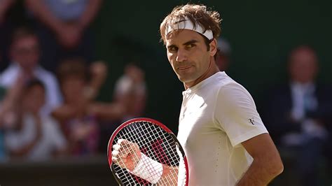 5 instances when roger federer's serve deserted him completely. Roger Federer believes his serve was the key to victory over Andy Murray at Wimbledon | Tennis ...