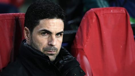 ‘i Felt A Lot Of Sympathy Arsenal Boss Mikel Arteta On Being Cleared