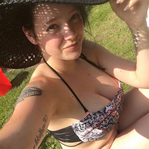 Nach Beauty OP Anne Wünsche zeigt erstmals ihre neuen Brüste InTouch