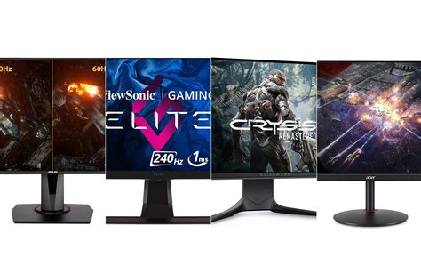 The Best 1080p Gaming Monitors Of 2023 Popular Science