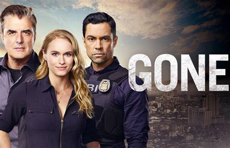 Gone Tv Show On Wgn America Cancelled Or Renewed Canceled