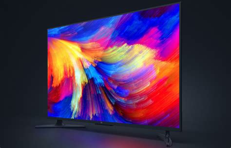 Xiaomi Mi Tv 4a 43 Inch And 49 Inch 1080p 55 Inch And 65 Inch 4k Hdr Tvs Announced