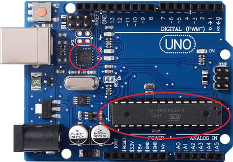 Custom Arduino Board Design Developpa Electronics Design