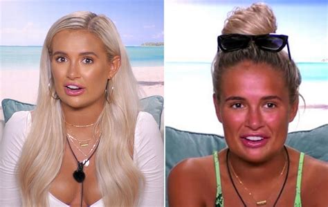 Love Island Contestant S Amazing Tan Transformations After A Month Inside The Villa OK