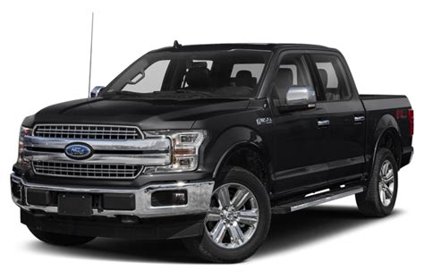 2020 Ford F 150 Trim Levels And Configurations
