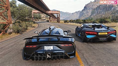 Forza Horizon Mercedes Amg Project One Goliath Race Gameplay Youtube