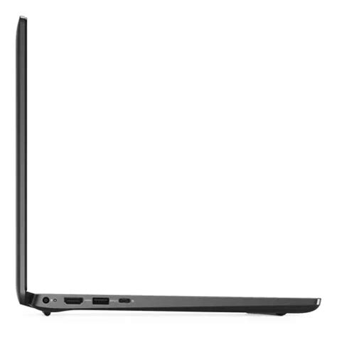 Laptop Dell Latitude 3420 Negra 14 Intel Core I5 1135g7 8gb De Ram
