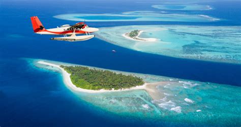 Maldives Vacation Packages With Airfare Goway Travel