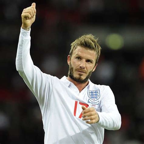 Either way, beckham has had a great england career. McClaren leads tributes to Beckham | Football | Sport ...