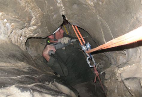 Nutty Putty Cave Accident Cavehaven