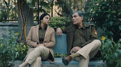 Delhi Crime Season 2 Trailer And Cast Otakukart News
