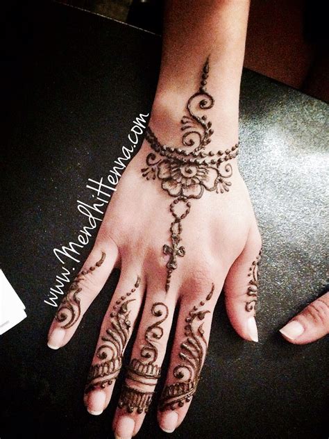 Wedding Henna Tattoo Mehndi Designs Henna Designs Easy Henna Tattoo