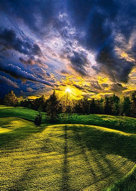 To Live Is The Adventure By Phil Koch All Nature Nature Beauty