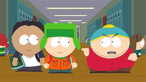 South Parks Top Satirical Episodes Esquire Middle East