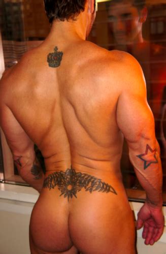 Best Male Butts Beautiful Naked Men With Hot Asses Page 2
