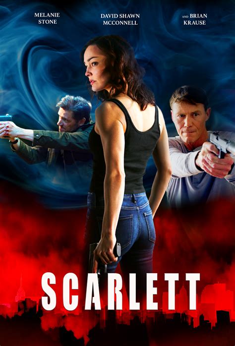 Scarlett Scarlett 2020