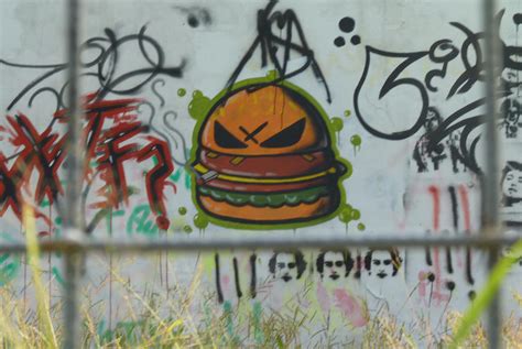Graffiti In Cali Colombia By Magicbox25 On Deviantart